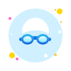 glasses