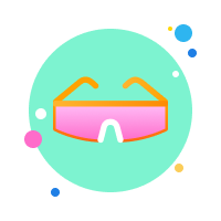 run_glasses