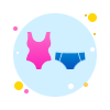 swimsuits